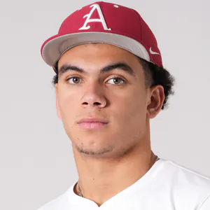 Jordan Martin, Baseball, undefined