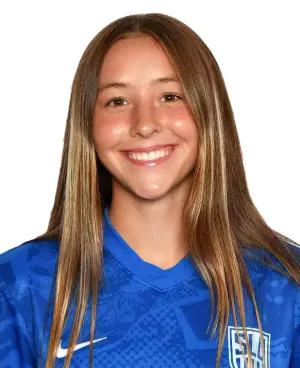 Audrey Smith, Soccer, undefined