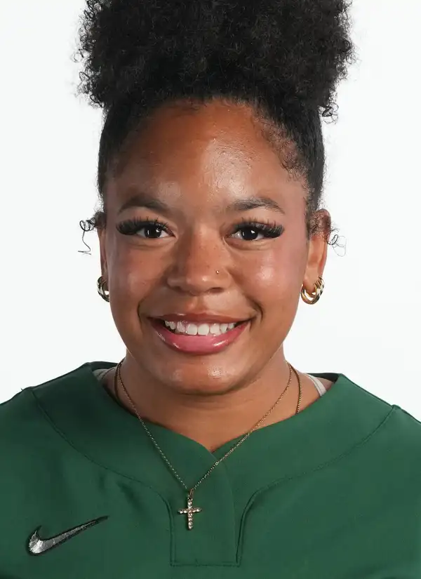 Raelynn Van Zee, Softball, Baylor University