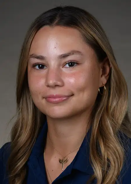 Zeynep Sualp, Golf, Pennsylvania State University