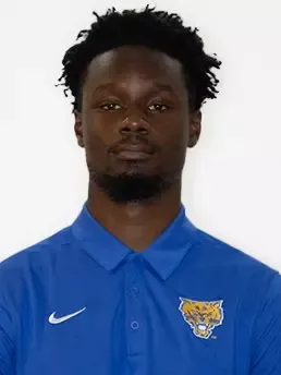 Darnell Stephens, Football, Fort Valley State University