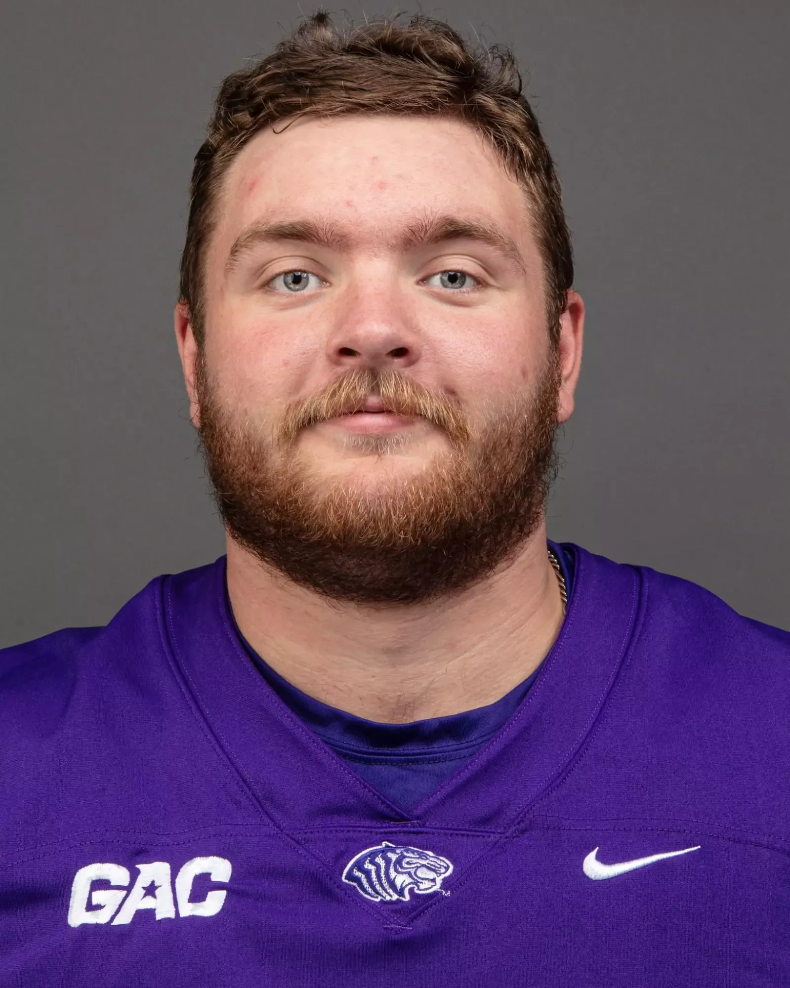 Wyatt Payne, Football, Ouachita Baptist University