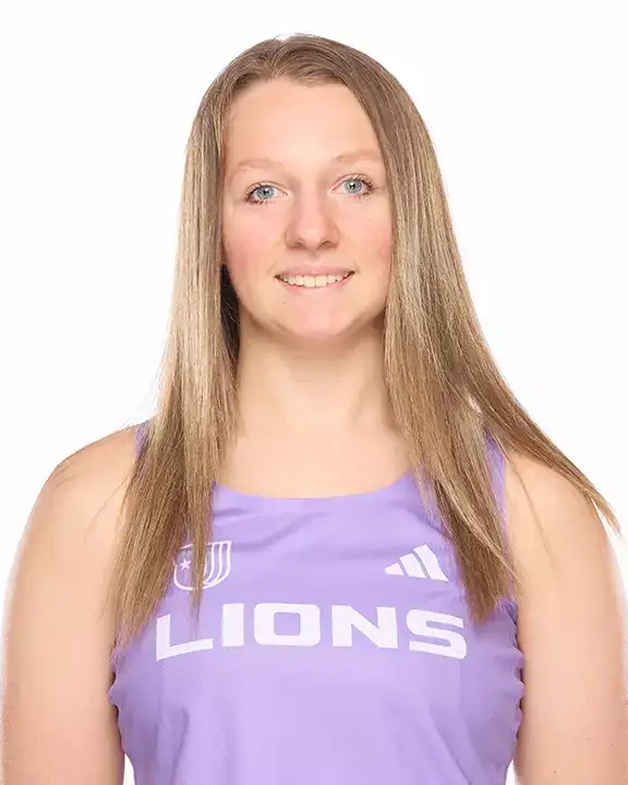 Sophia Gentile, Track and Field (O), University of North Alabama