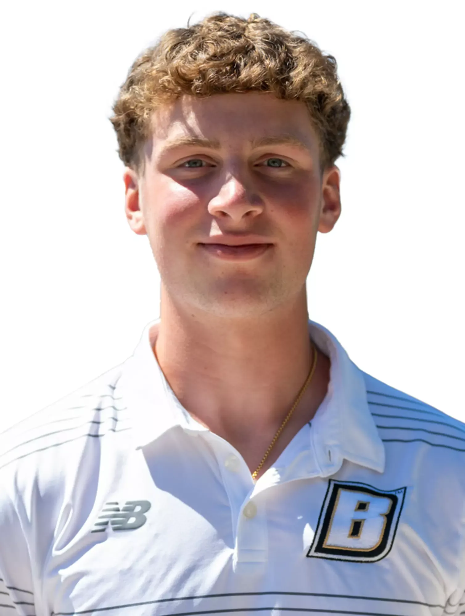 Scot Belford, Football, Bryant University