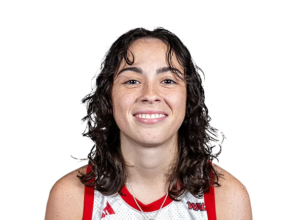 Aishah Anis, Basketball, Southern Utah University