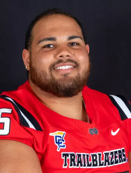 Nick Hatten, Football, North Greenville University