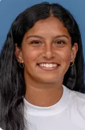 Gayathri Krishnan, Tennis, undefined
