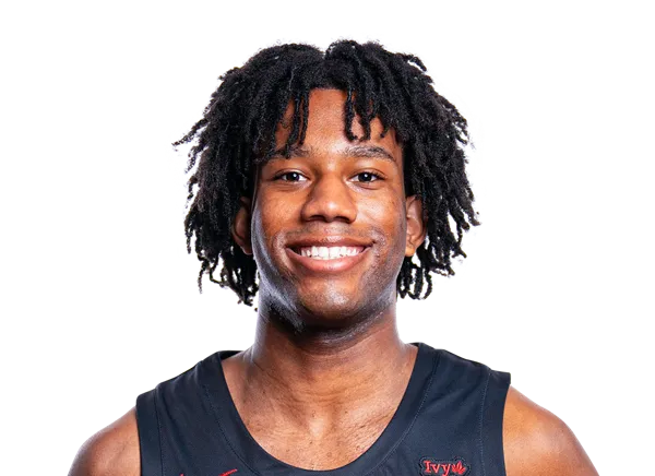 Payton Pitts, Basketball, undefined