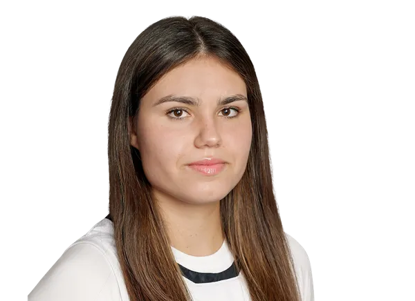 Lucia Yenes, Basketball, undefined