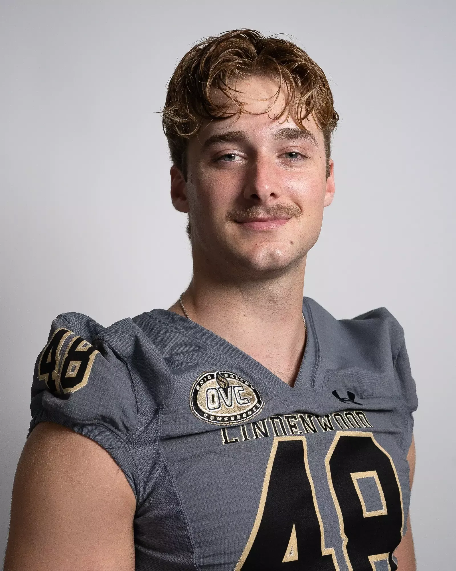 Tristan Ginn, Football, undefined