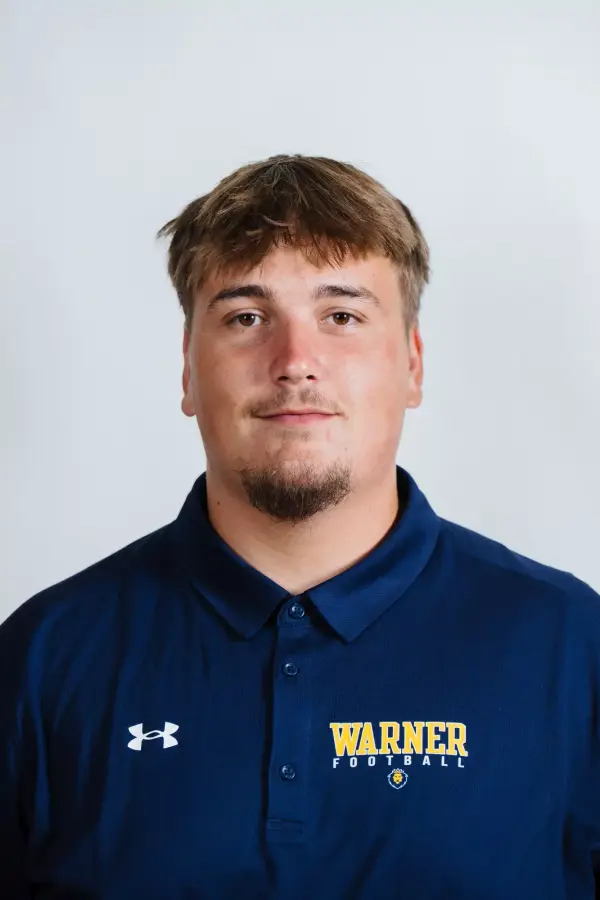 Landon Collins, Football, Warner University
