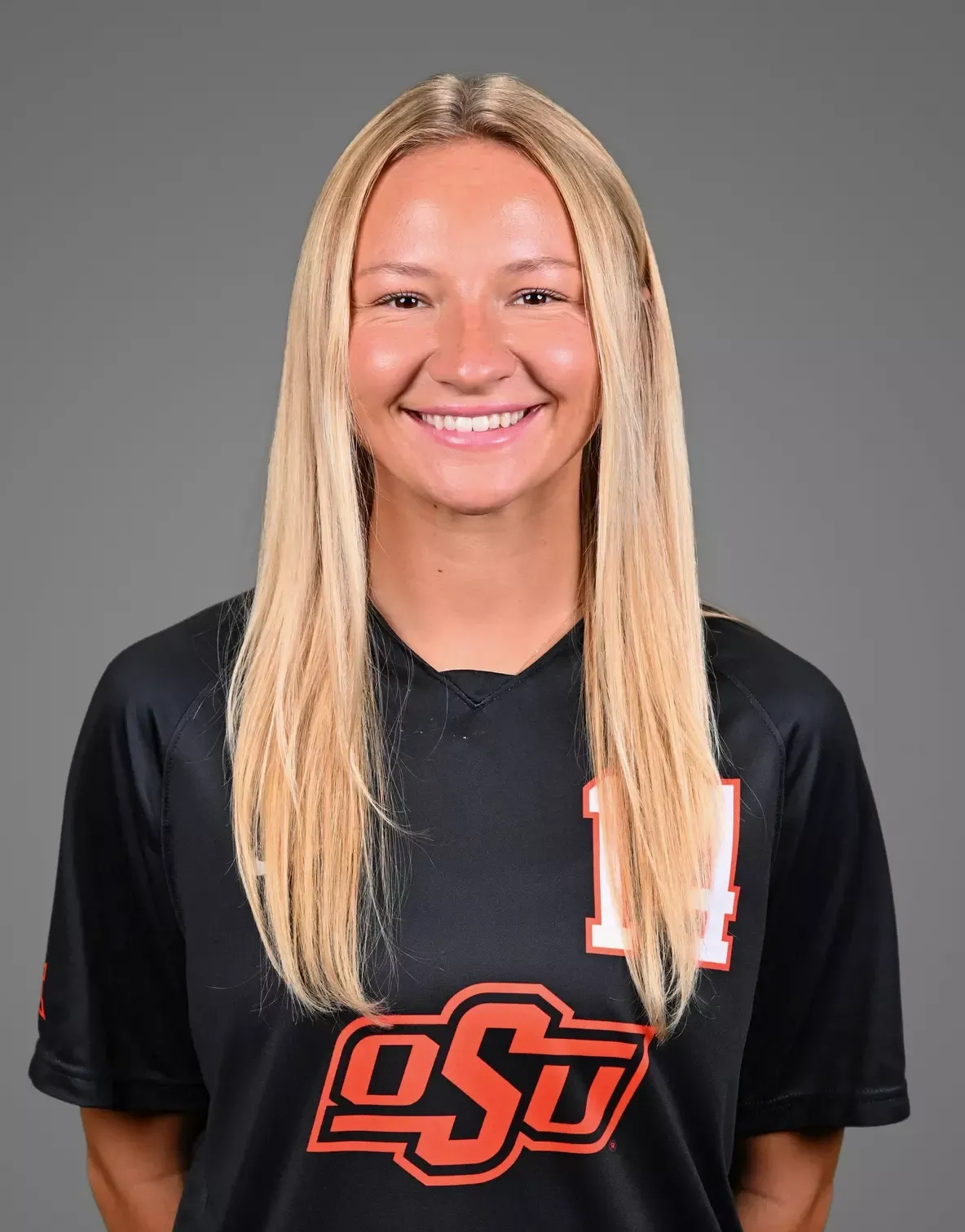 Gracie Bindbeutel, Soccer, undefined