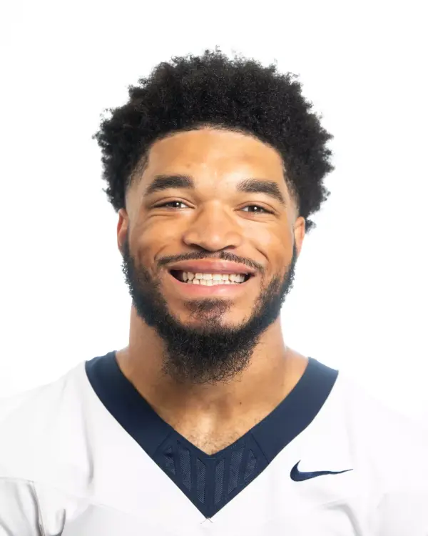 Chris Fitzpatrick, Football, University of Central Oklahoma