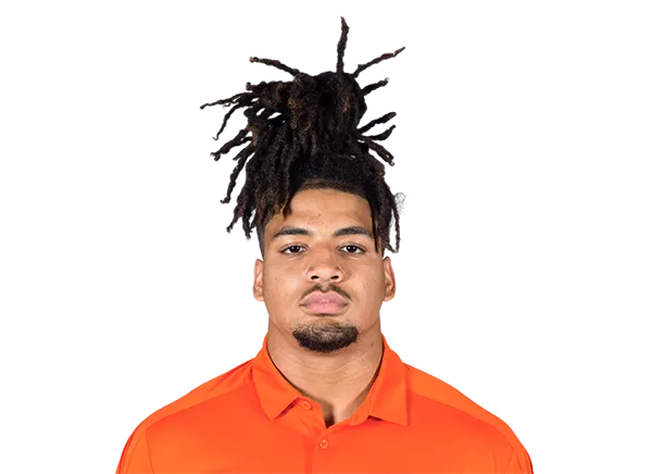 Mason Hall, Football, undefined