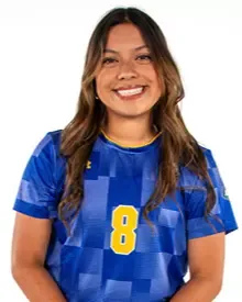 Hailey Repreza, Soccer, Morehead State University