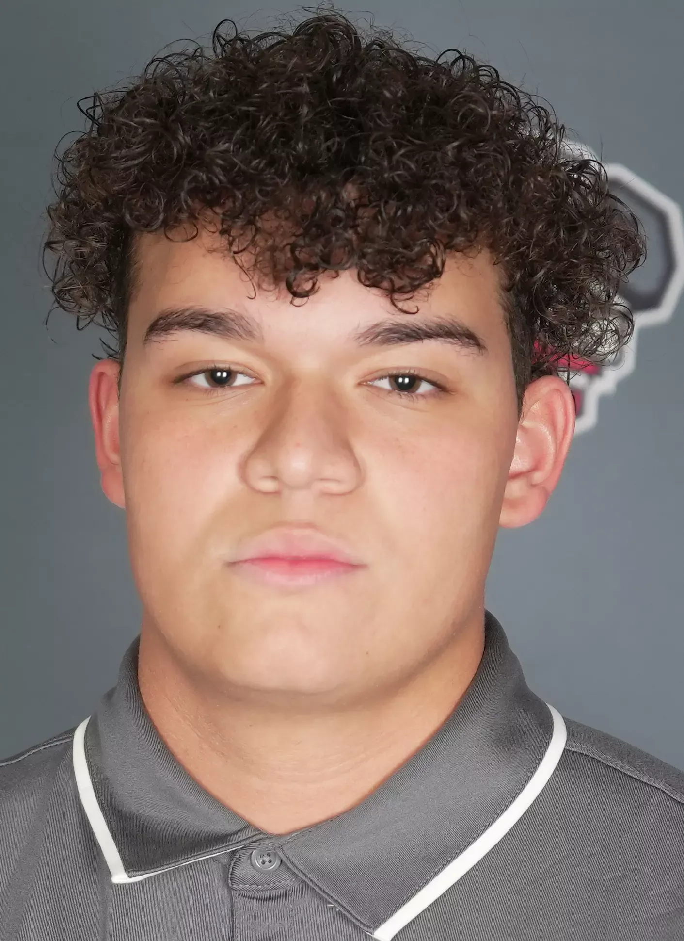 Jackson Garrett, Football, undefined