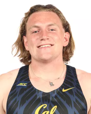 Kai Barham, Track and Field, undefined