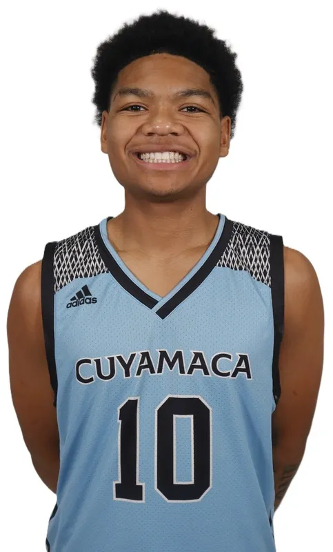 Jordan Whitfield, Basketball, undefined