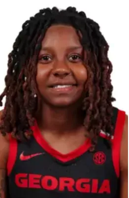 Trinity Turner, Basketball, undefined