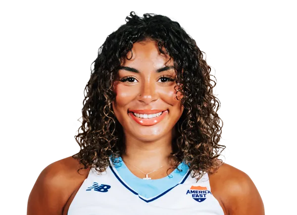 Adrianna Smith, Basketball, undefined