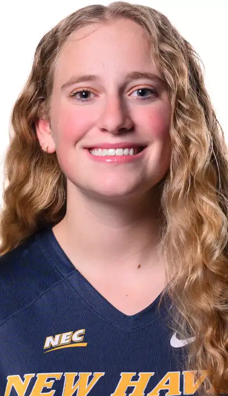 Morgan Farrar, Lacrosse, University of New Haven