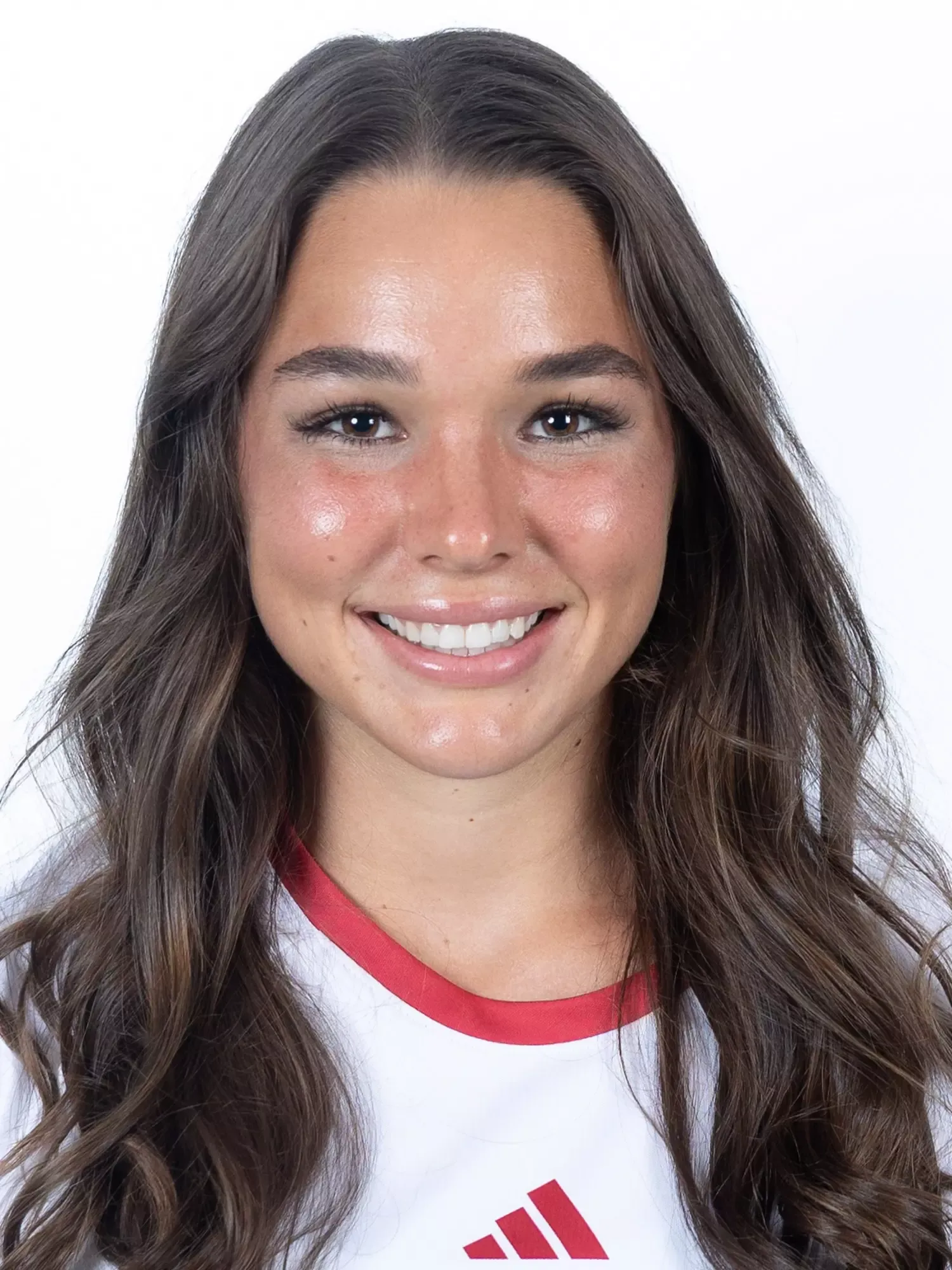 Anna Samuel, Soccer, undefined