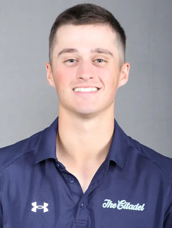 Jacob Deacon, Baseball, The Citadel, The Military College of South Carolina