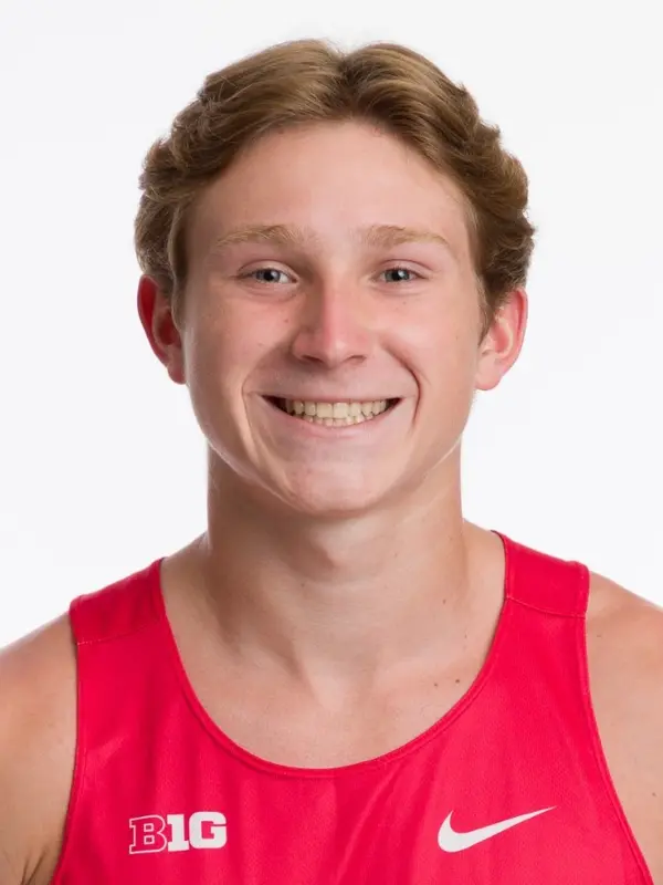 Robert Poplau, Track and Field (O), Rutgers University