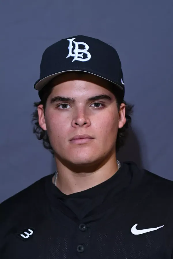 Alex Ramos, Baseball, Long Beach State University