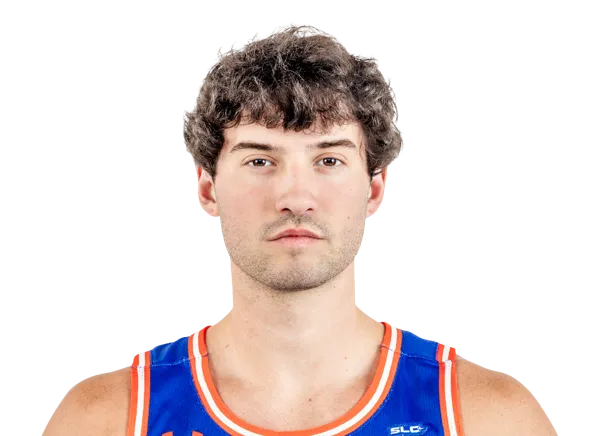 Nathan Self, Basketball, Houston Christian University