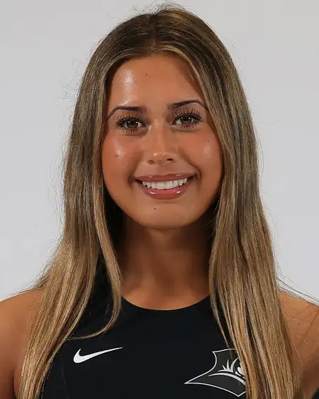 Gabriella Plonowski, Tennis, Providence College