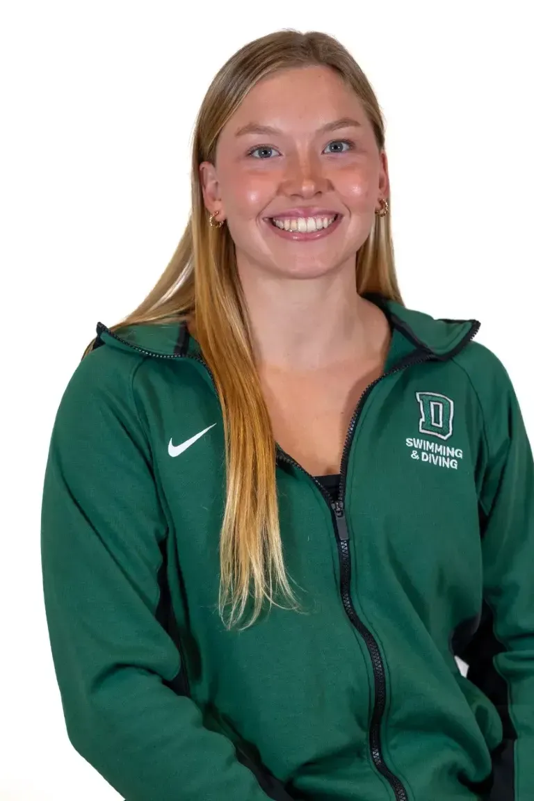 Carinn Bethea, Swimming & Diving, Dartmouth College