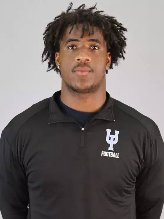 Prince Barnes, Football, Upper Iowa University