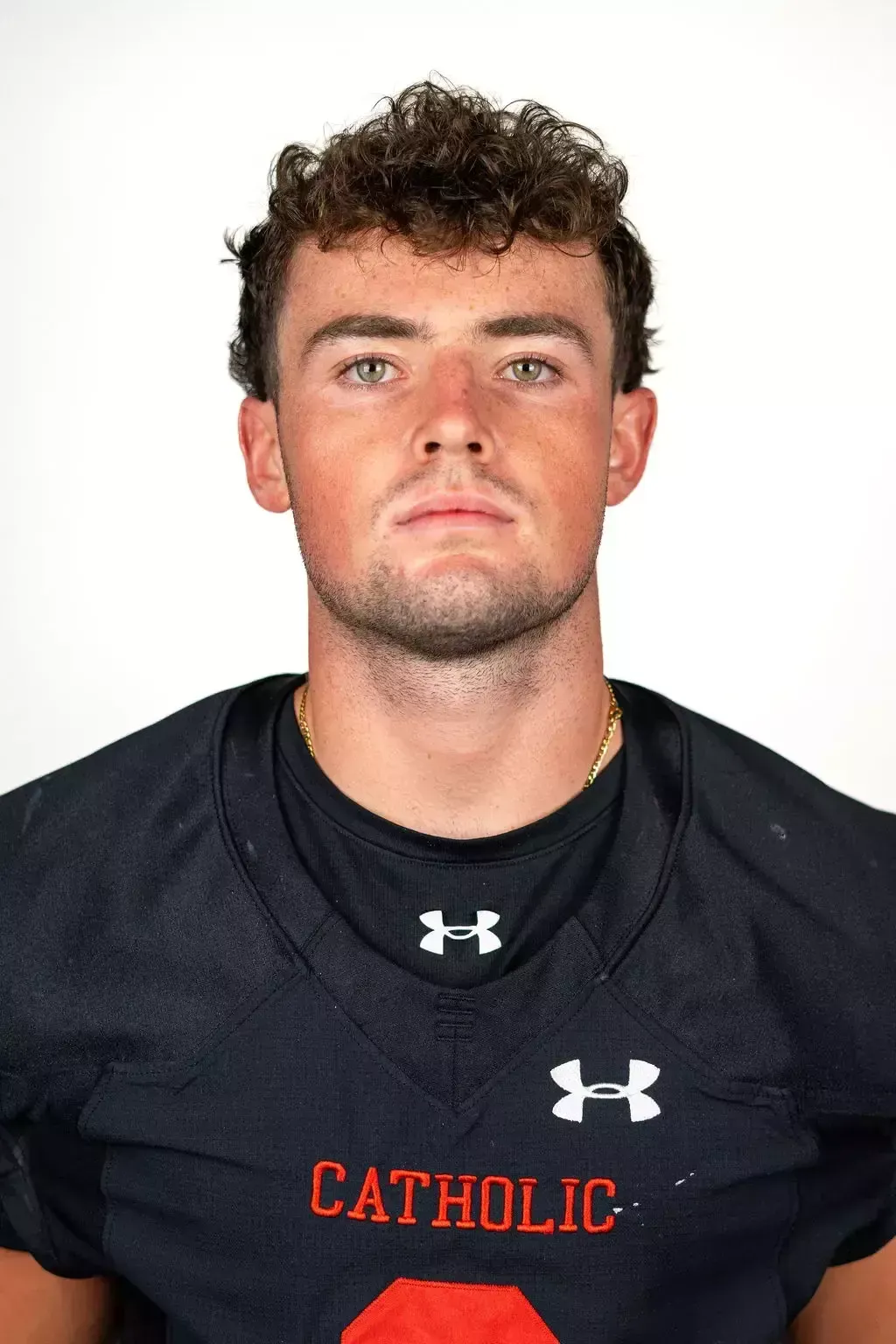 Ryan Creston, Football, undefined