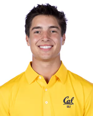 Trevor Cox, Golf, undefined