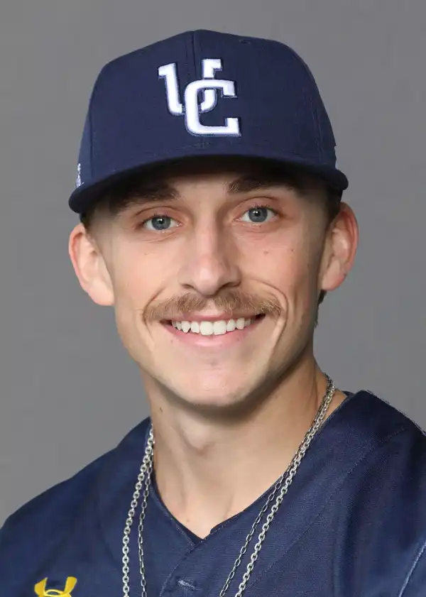 Cal Elvis, Baseball, University of California, San Diego