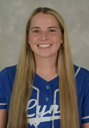 Cara Willis, Softball, undefined