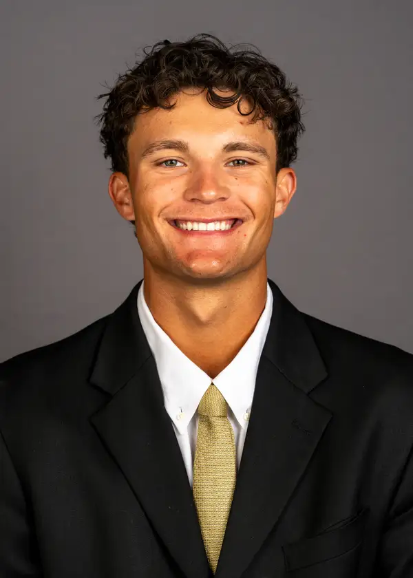 Brady Kern, Baseball, Purdue University