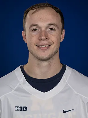 Chris Gaine, Lacrosse, undefined