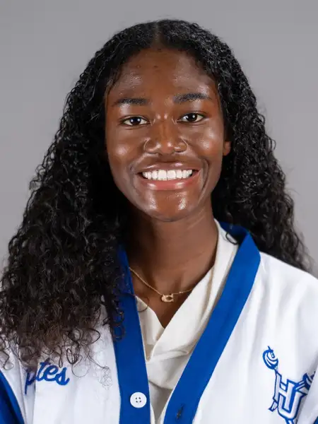 Riley Bohanon, Softball, Hampton University