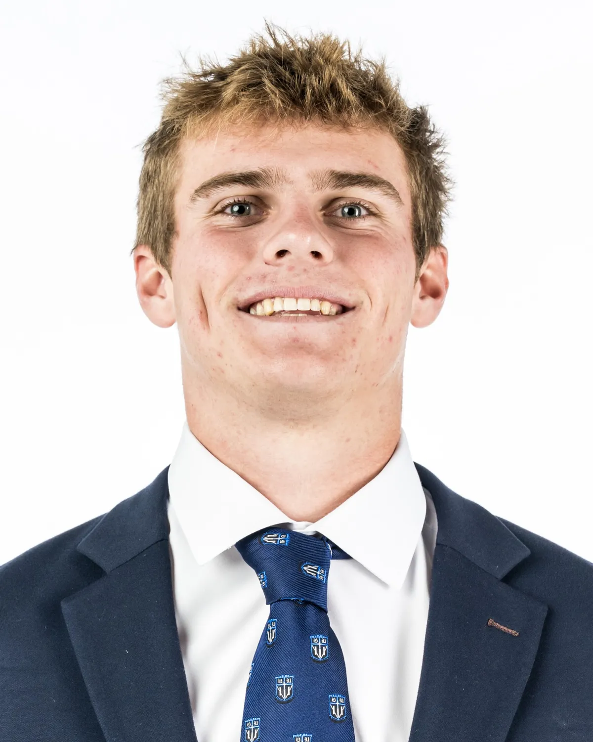 Owen Mears, Lacrosse, undefined