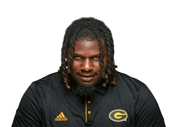 Javorious Sherrod, Football, undefined