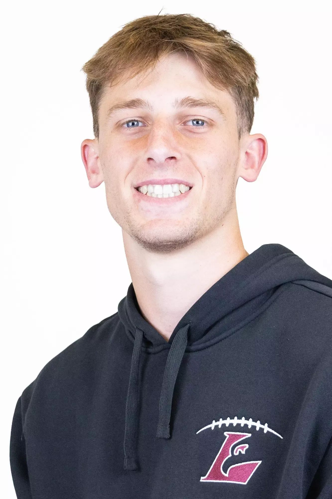 Evan Richmond, Football, University of Wisconsin-La Crosse