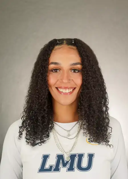 Keyonee Neal, Basketball, Lincoln Memorial University