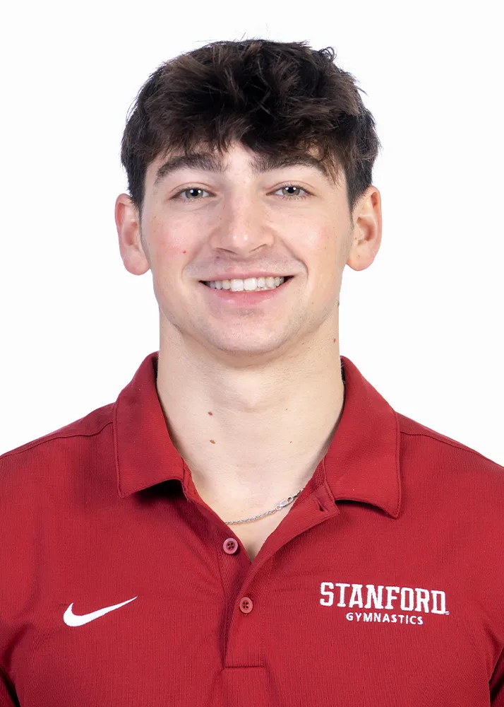 Zach Green, Gymnastics, undefined
