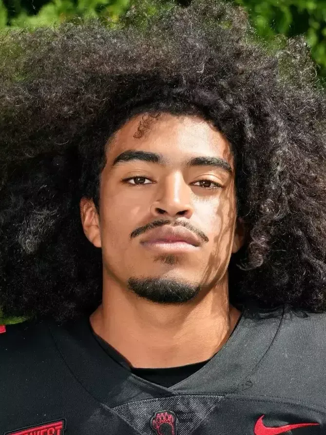 Payton Smith, Football, undefined