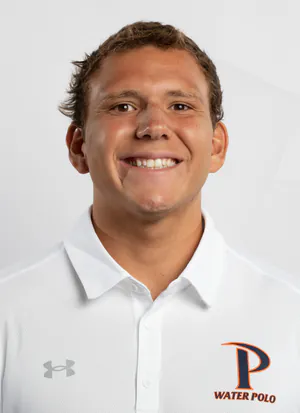 Brian Barnuevo, Water Polo, undefined