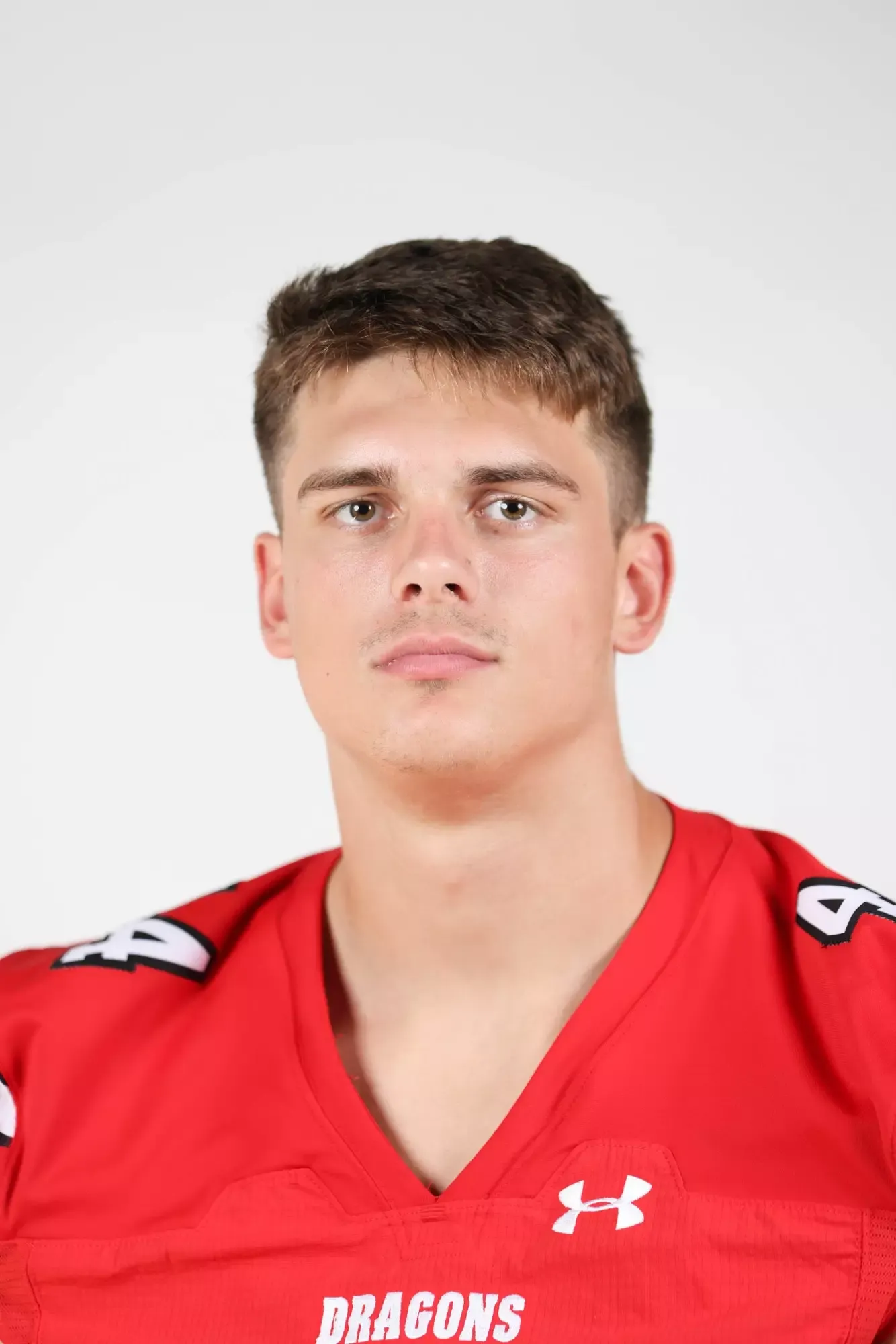 Brodie Brunssen, Football, undefined