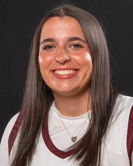 Kate Pulley, Basketball, Trinity University (TX)