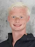 Thomas Miller, Swimming & Diving, Eastern Illinois University